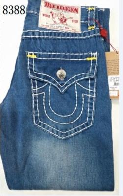 Cheap Men's TRUE RELIGION Jeans wholesale No. 870